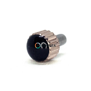 Заводная головка Chanel красное золото GSCH-001